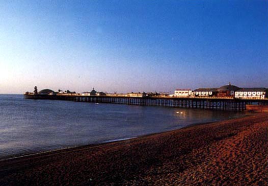 Welcome to Brighton