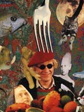 Click For  Captain Sensible: Flipped Out & Flippant Interview