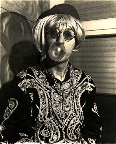 Captain Sensible