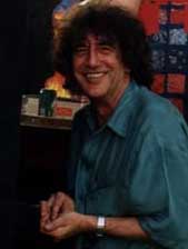 Howard Marks: High On Hope : Click For Interview