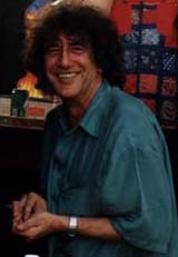 photograph of Howard Marks